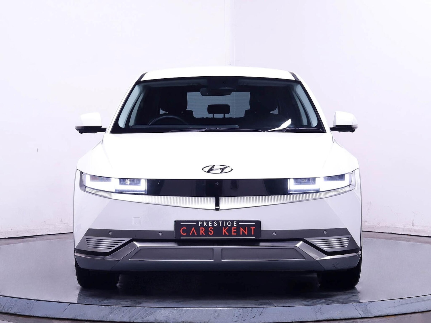 Used Hyundai IONIQ 5 2023 for sale - 76538226: Photo 7