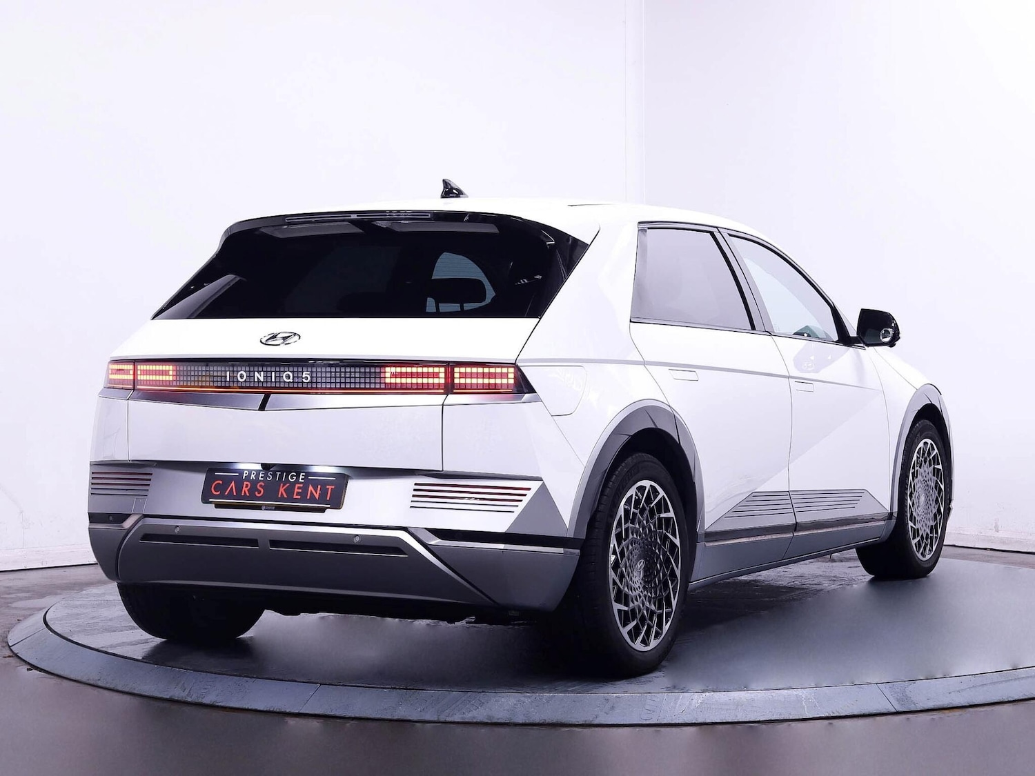 Used Hyundai IONIQ 5 2023 for sale - 76538226: Photo 9