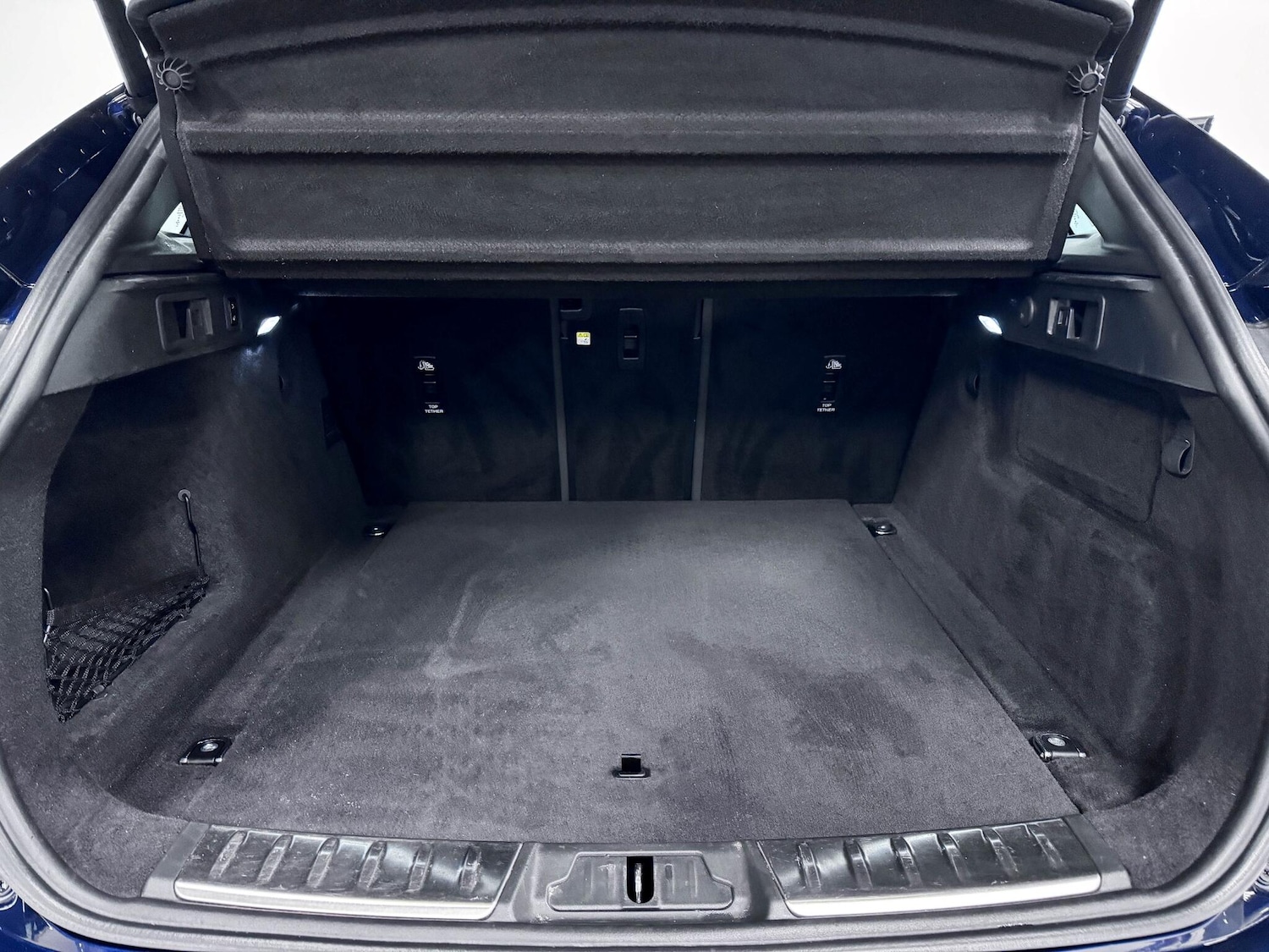 Used Jaguar F-Pace 2023 for sale - 76925983: Photo 12