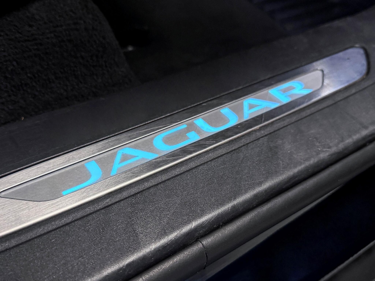 Used Jaguar F-Pace 2023 for sale - 76925983: Photo 18