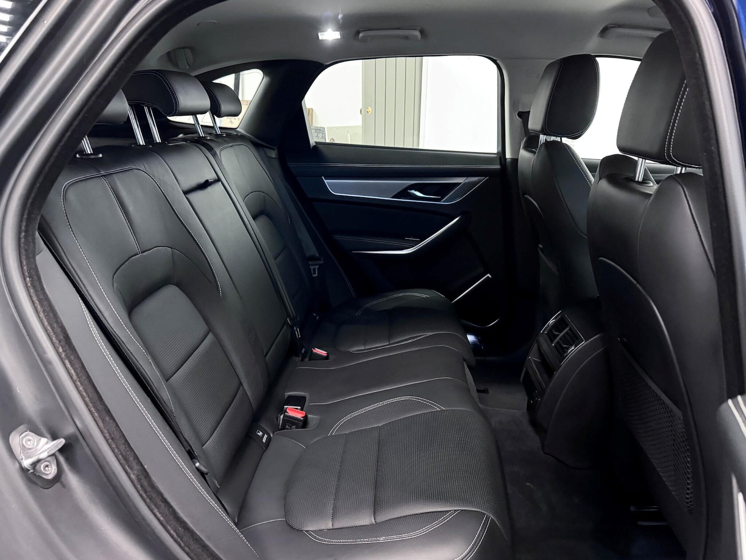 Used Jaguar F-Pace 2023 for sale - 76925983: Photo 24