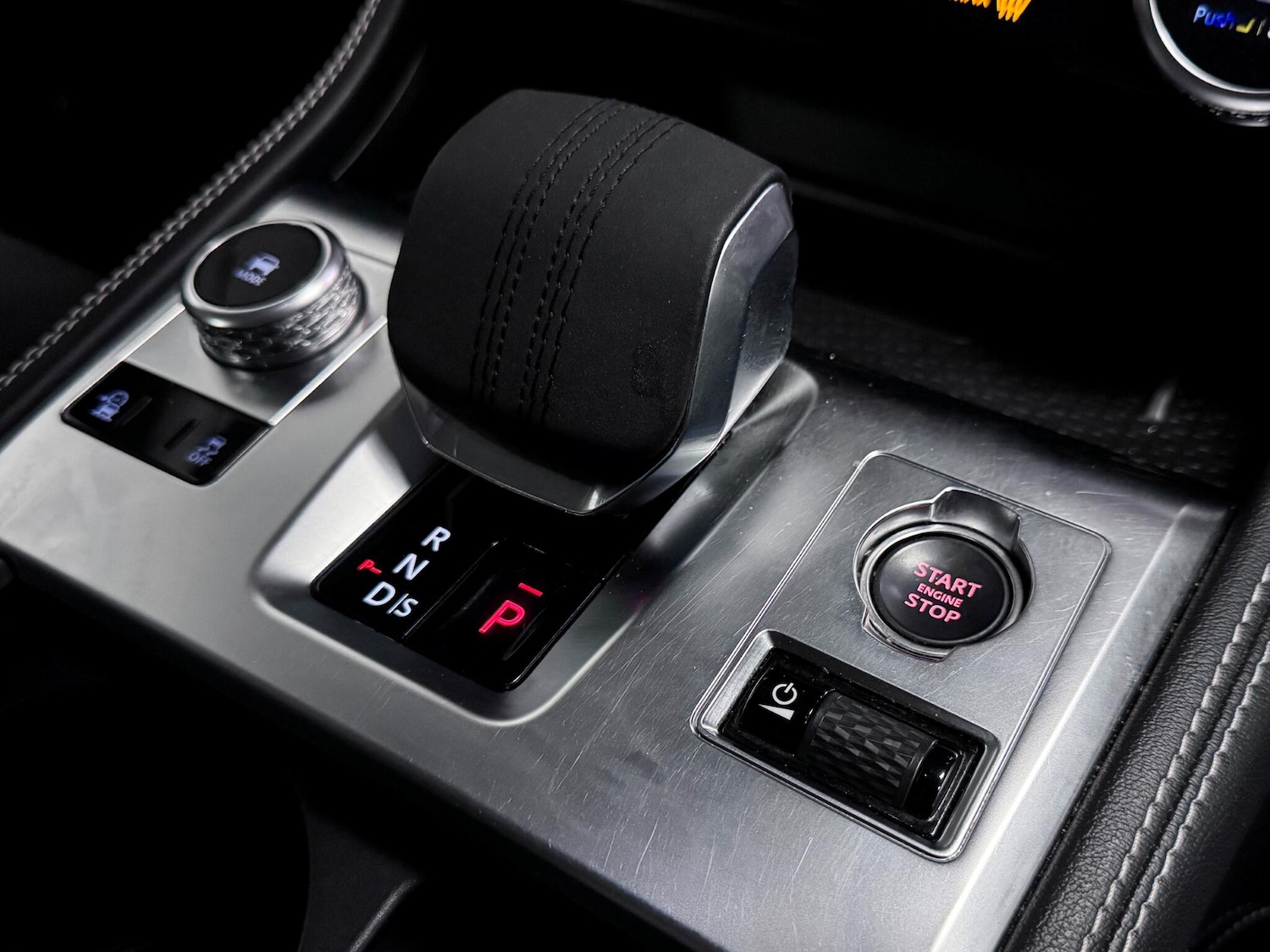 Used Jaguar F-Pace 2023 for sale - 76925983: Photo 31