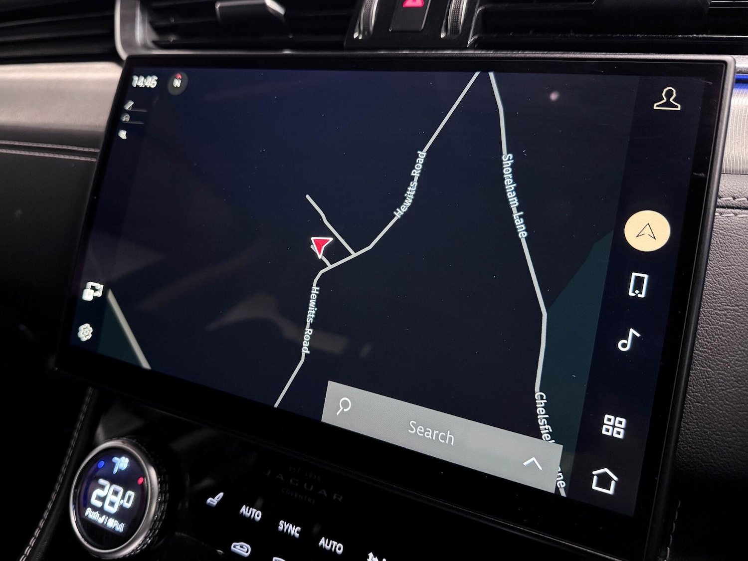 Used Jaguar F-Pace 2023 for sale - 76925983: Photo 40