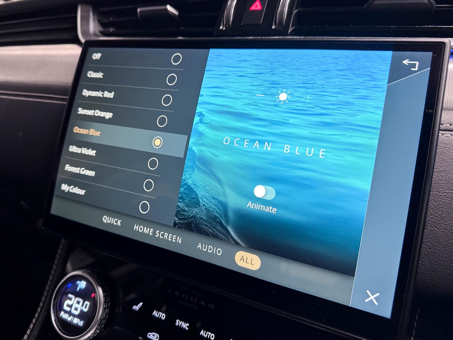 Used Jaguar F-Pace 2023 for sale - 76925983: Photo 51