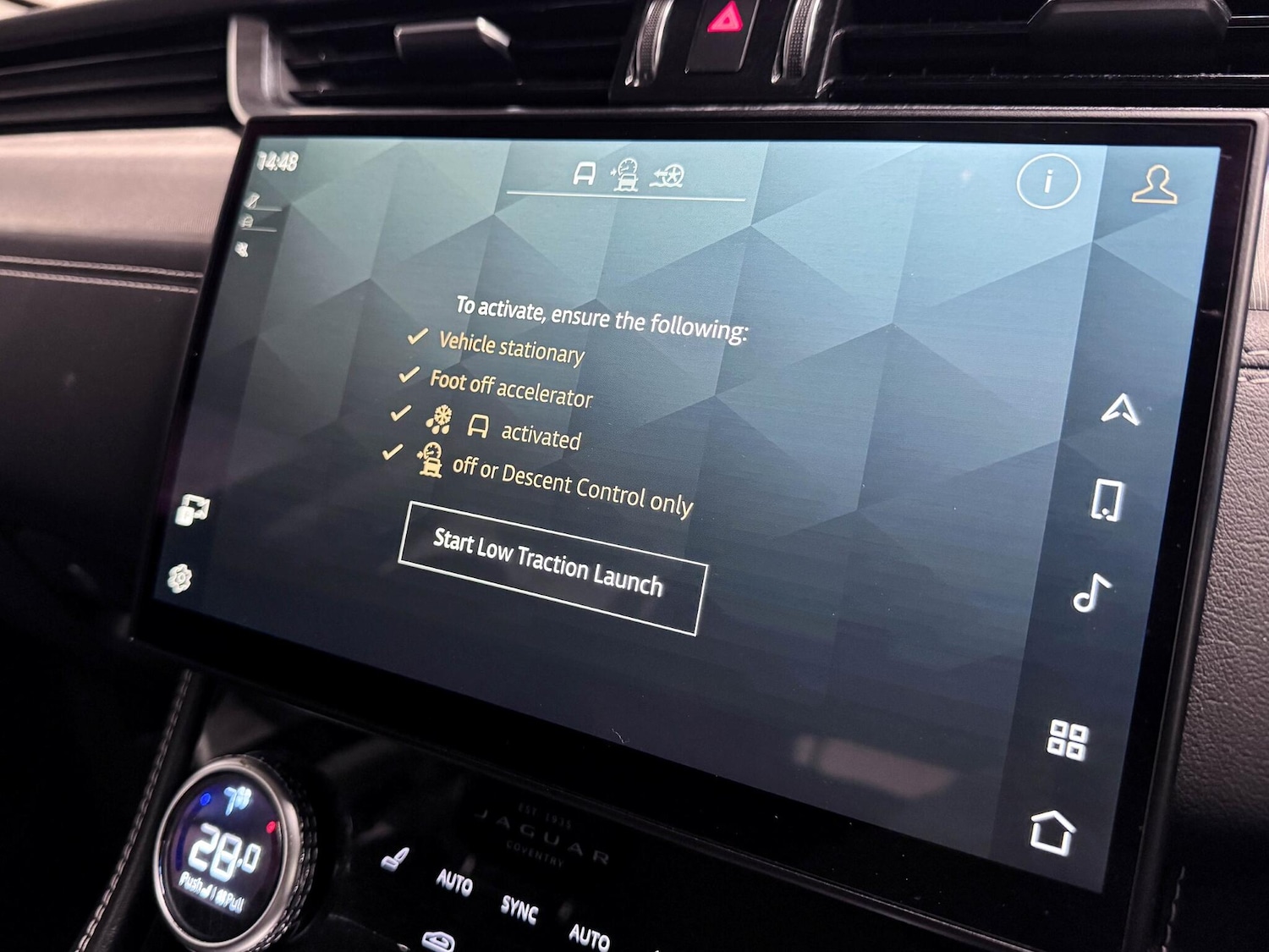 Used Jaguar F-Pace 2023 for sale - 76925983: Photo 52