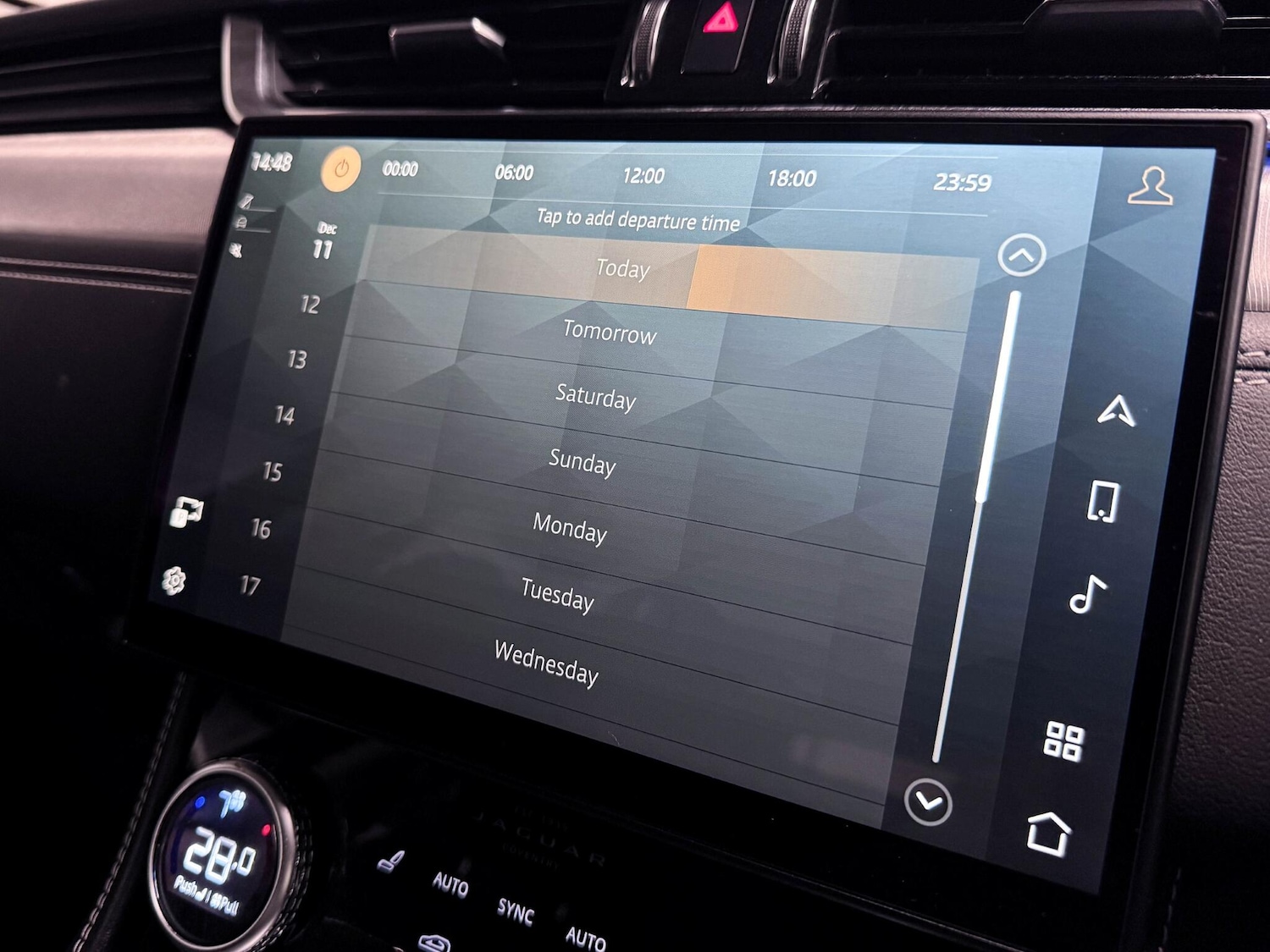 Used Jaguar F-Pace 2023 for sale - 76925983: Photo 54