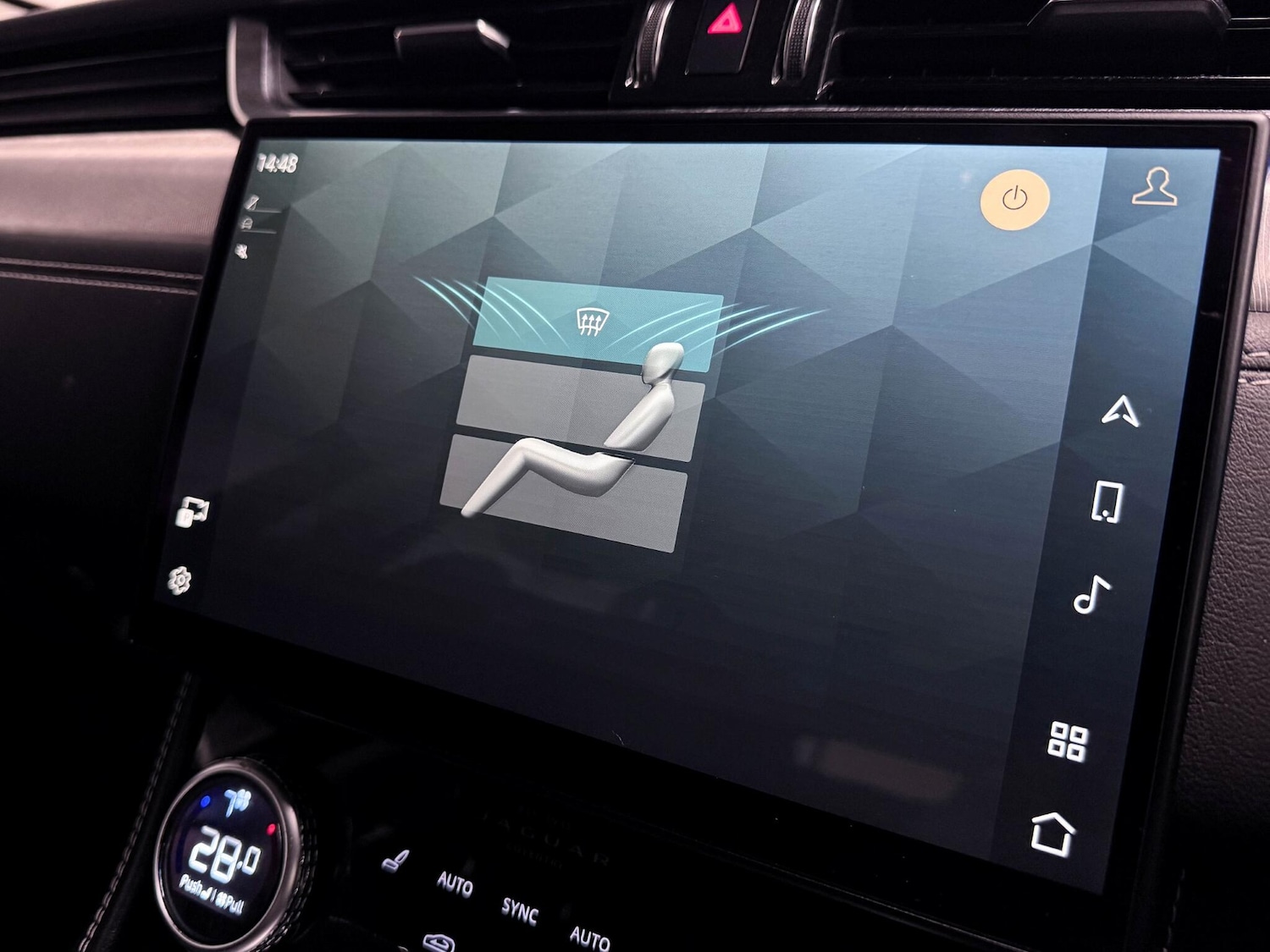 Used Jaguar F-Pace 2023 for sale - 76925983: Photo 55