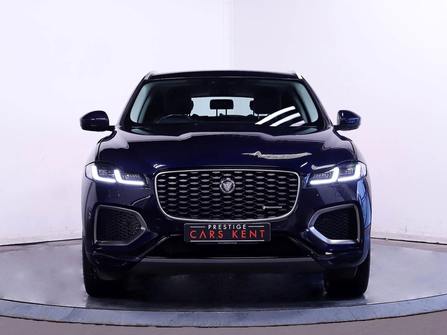Used Jaguar F-Pace 2023 for sale - 76925983: Photo 7