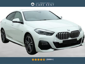 BMW - 2 Series