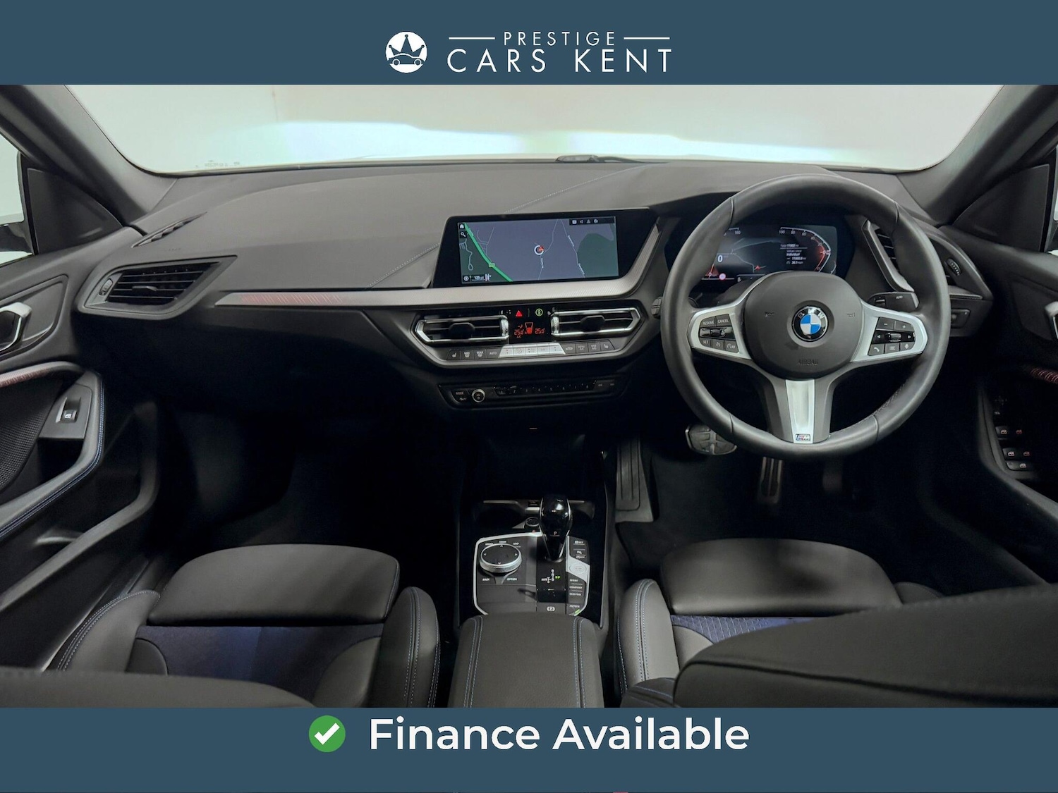 Used BMW 2 Series 2024 for sale - 76270360: Photo 2