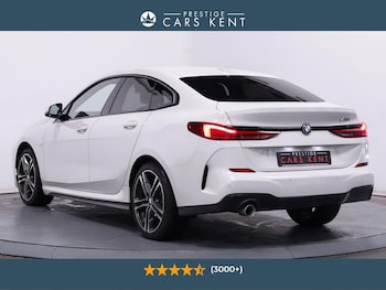 Used BMW 2 Series 2024 for sale - 76270360: Photo