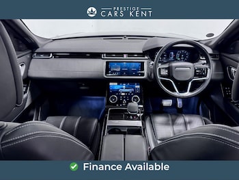 Used Land Rover Range Rover Velar 2021 for sale - 76584749: Photo