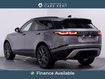 Used Land Rover Range Rover Velar 2021 for sale - 76584749: Photo