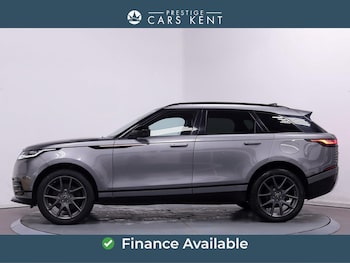 Used Land Rover Range Rover Velar 2021 for sale - 76584749: Photo