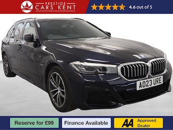 2023 (23) - 530e xDrive M Sport Touring 5-Door
