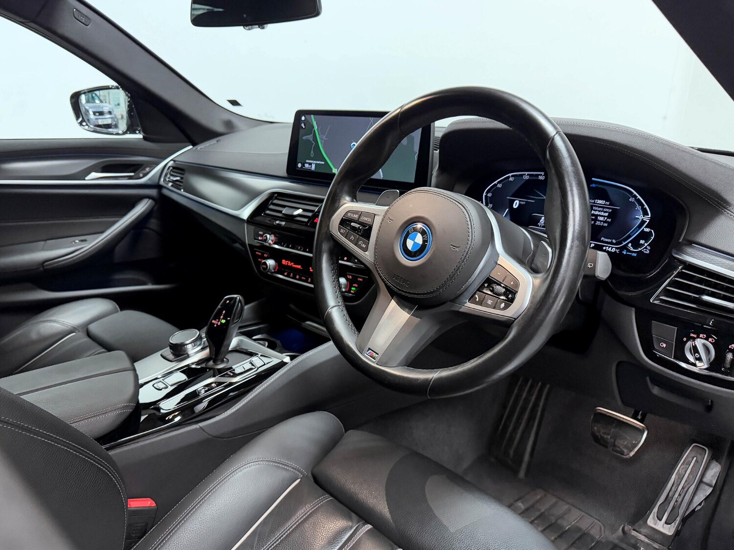 Used BMW 5 Series 2023 for sale - 75839104: Photo 23