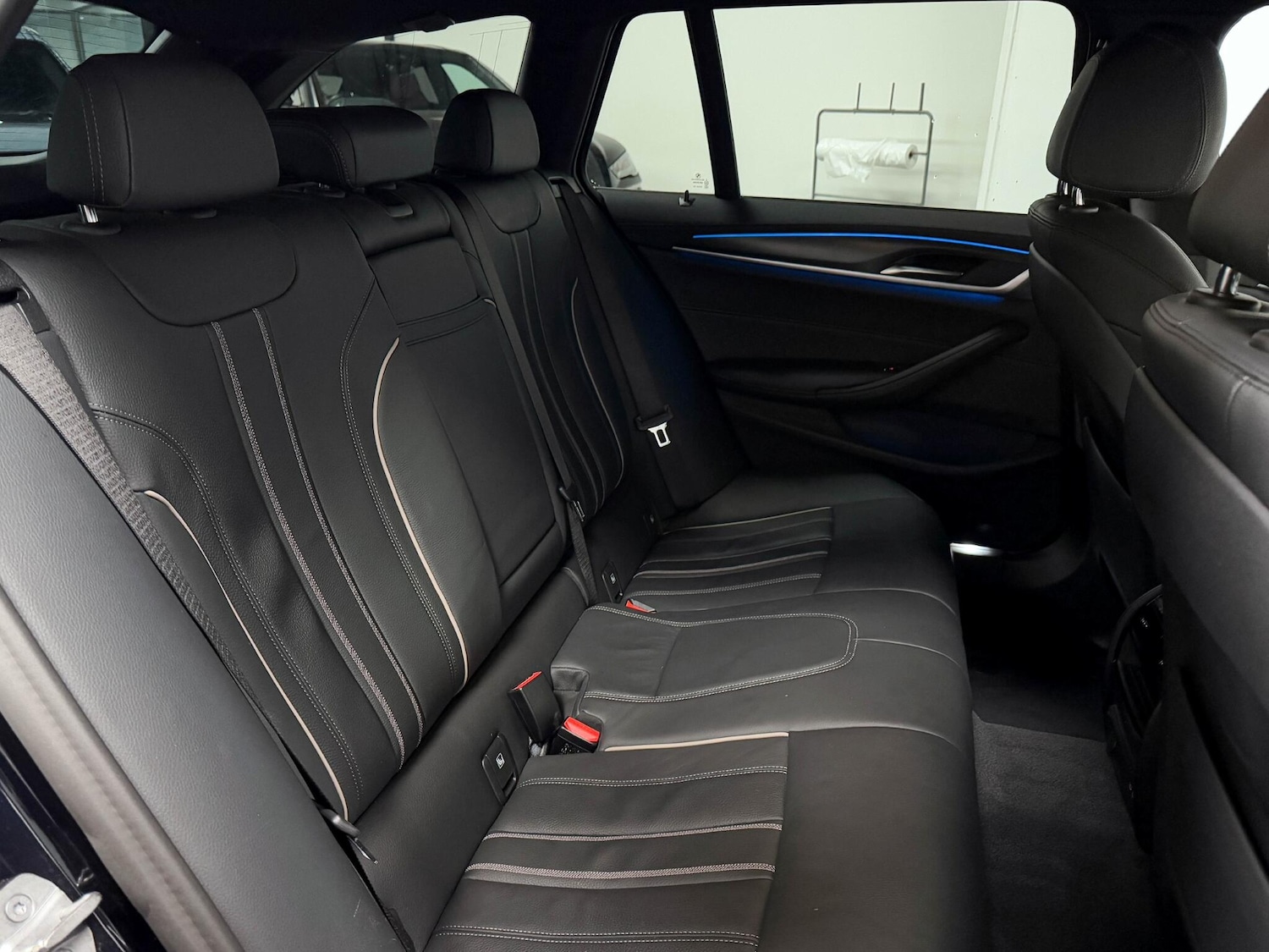 Used BMW 5 Series 2023 for sale - 75839104: Photo 27