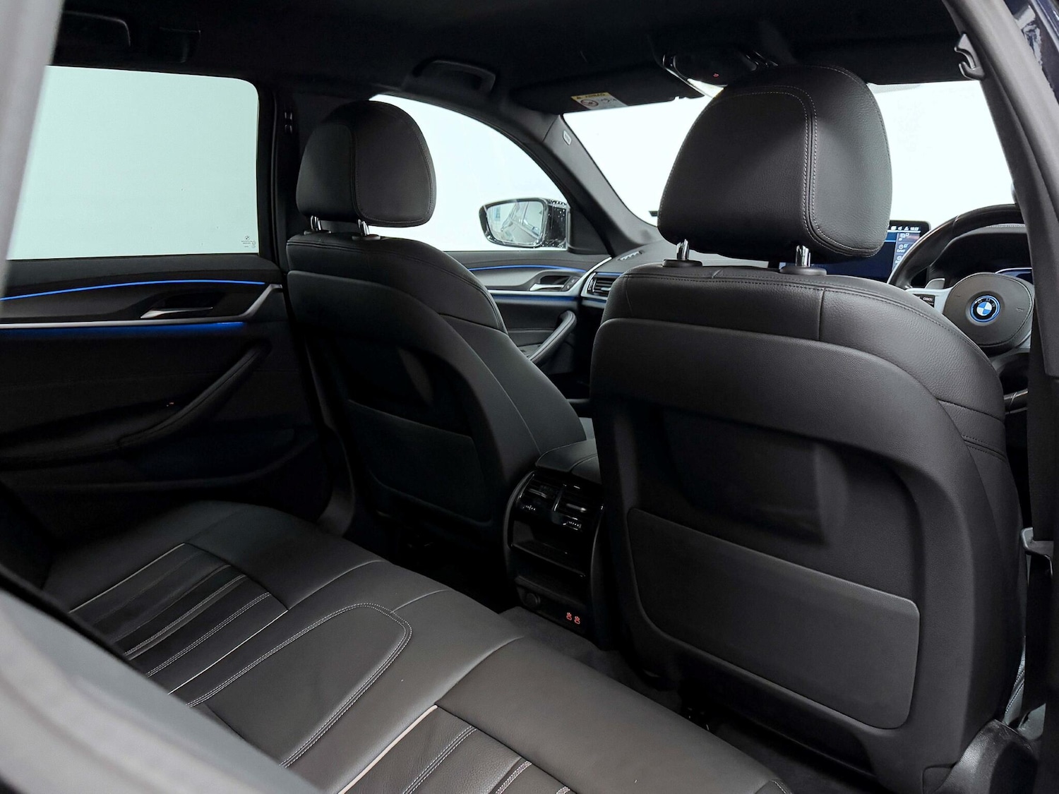 Used BMW 5 Series 2023 for sale - 75839104: Photo 28