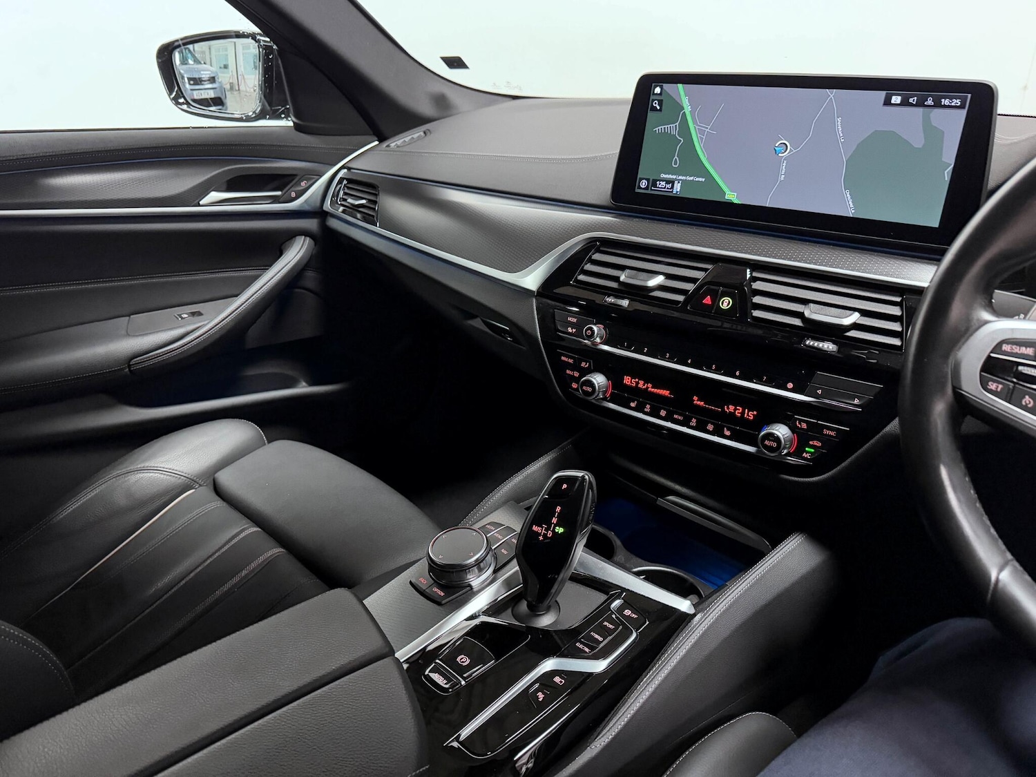 Used BMW 5 Series 2023 for sale - 75839104: Photo 29