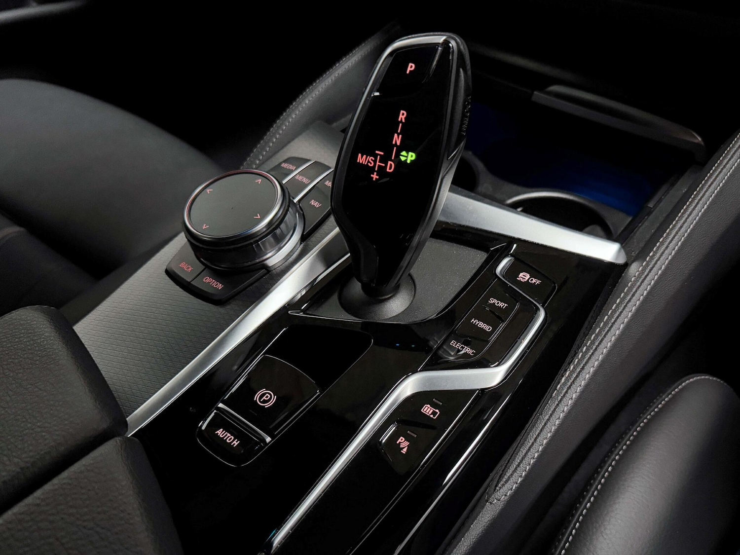 Used BMW 5 Series 2023 for sale - 75839104: Photo 32