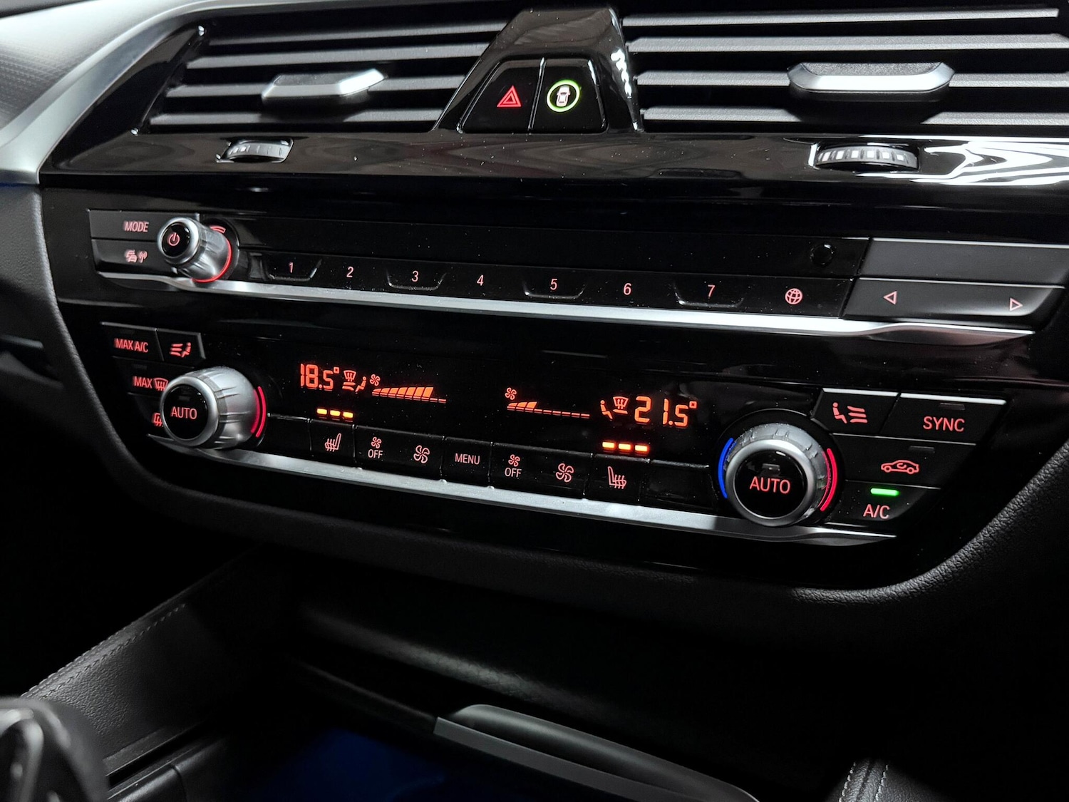 Used BMW 5 Series 2023 for sale - 75839104: Photo 36