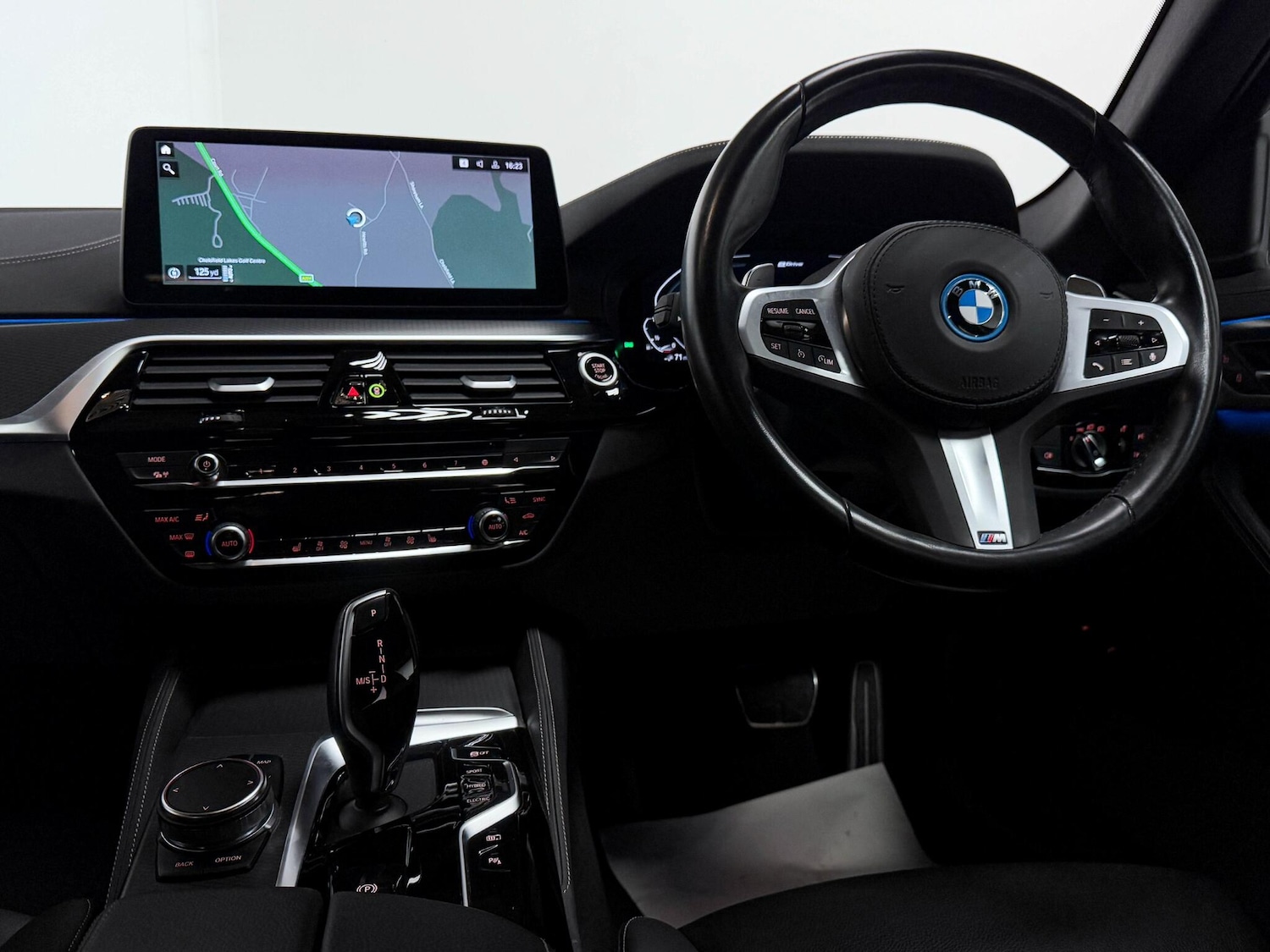 Used BMW 5 Series 2023 for sale - 75839104: Photo 37