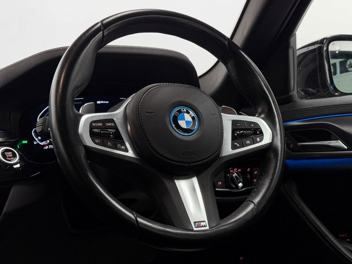 Used BMW 5 Series 2023 for sale - 75839104: Photo 38