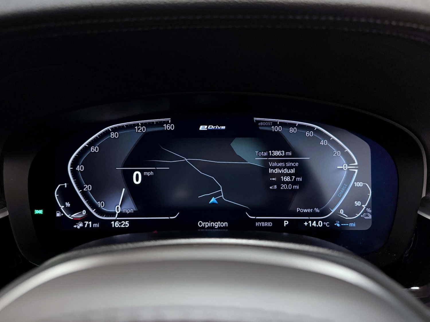 Used BMW 5 Series 2023 for sale - 75839104: Photo 43