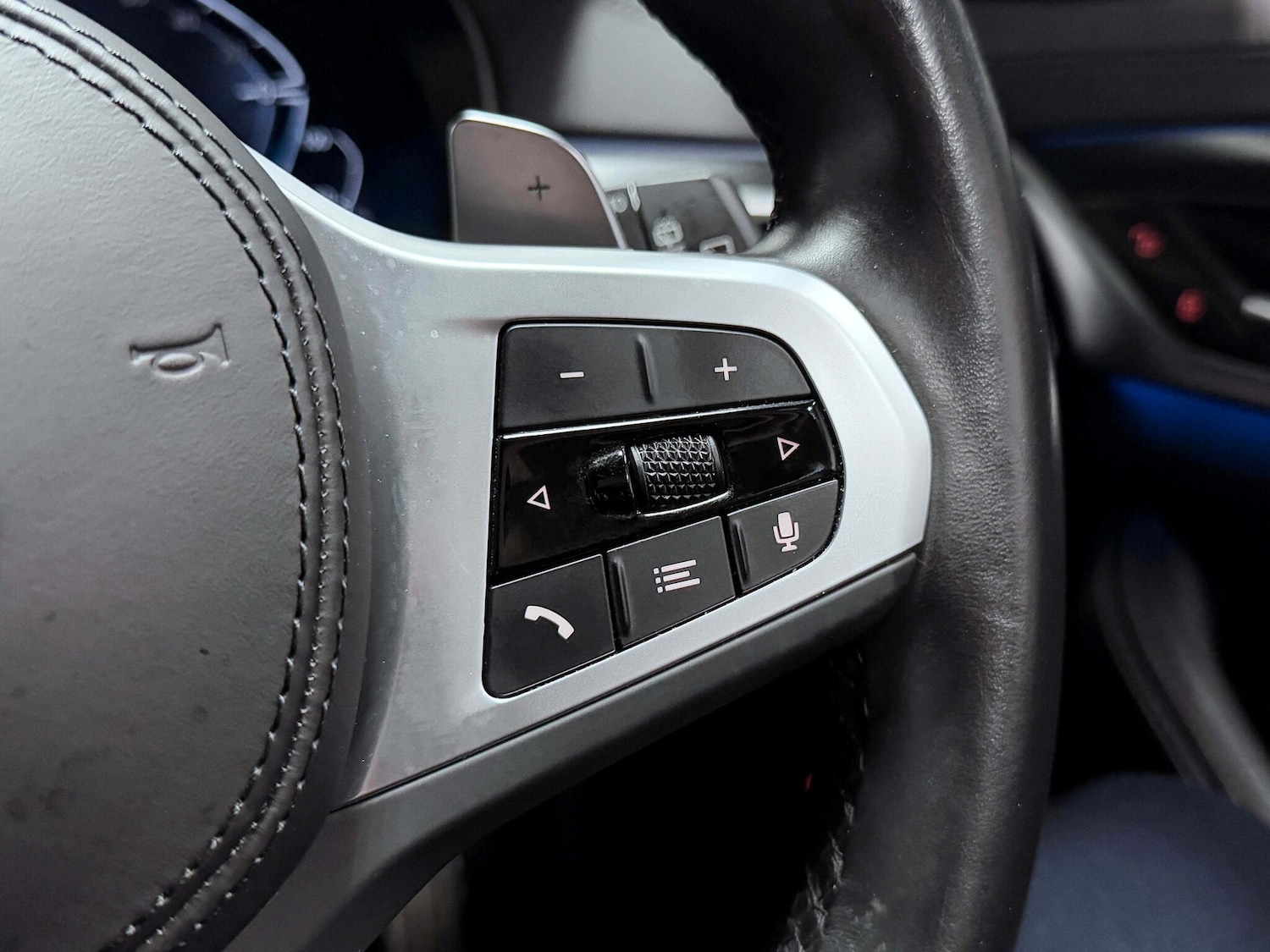 Used BMW 5 Series 2023 for sale - 75839104: Photo 44