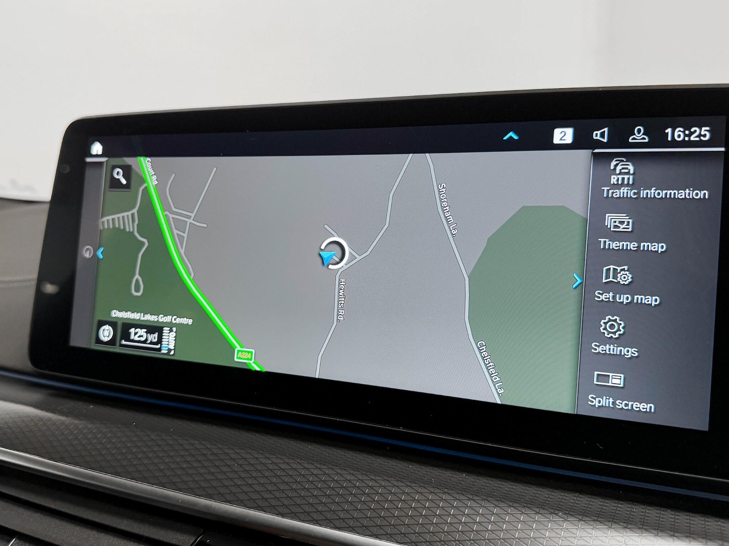 Used BMW 5 Series 2023 for sale - 75839104: Photo 45