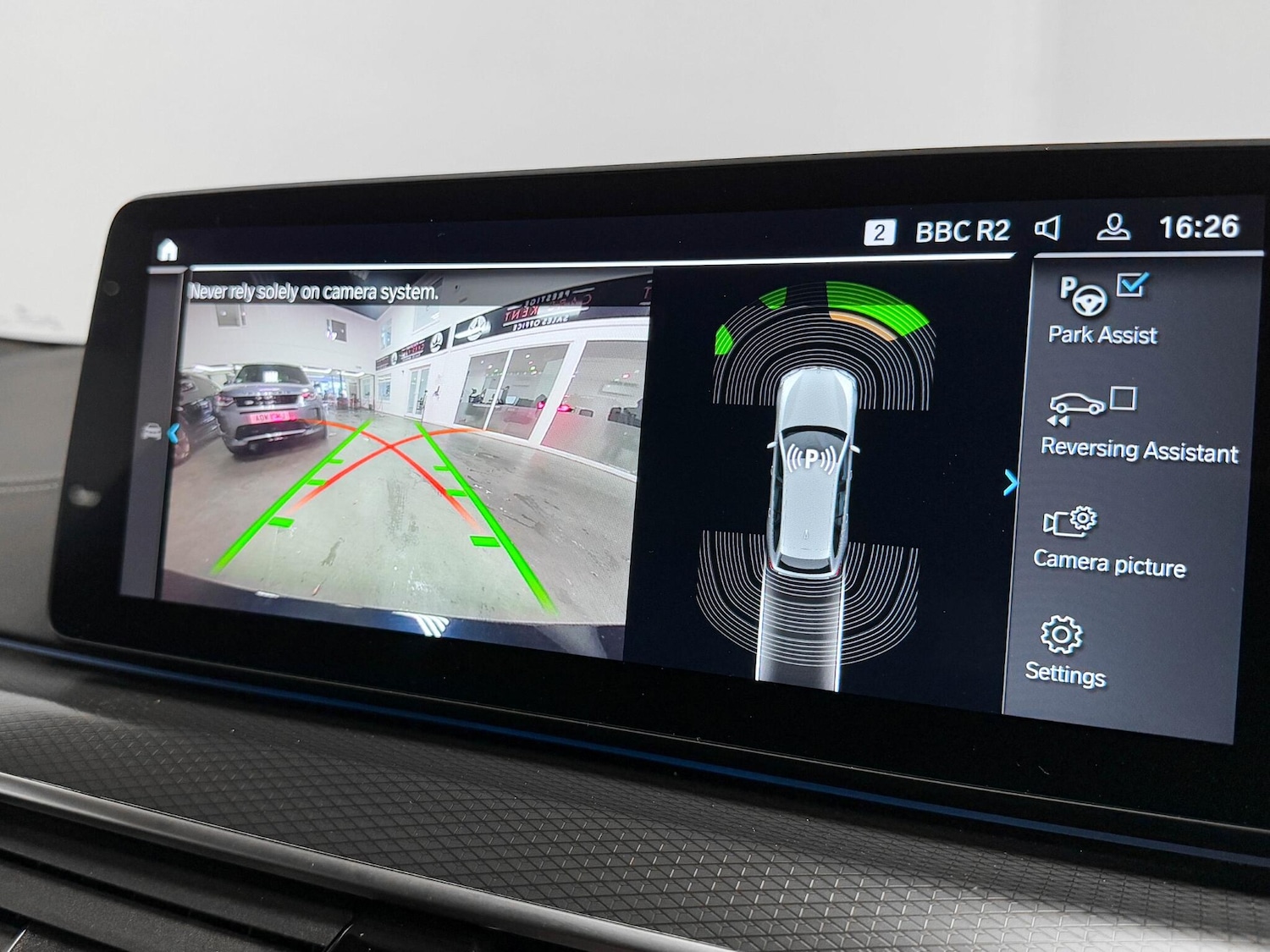 Used BMW 5 Series 2023 for sale - 75839104: Photo 47