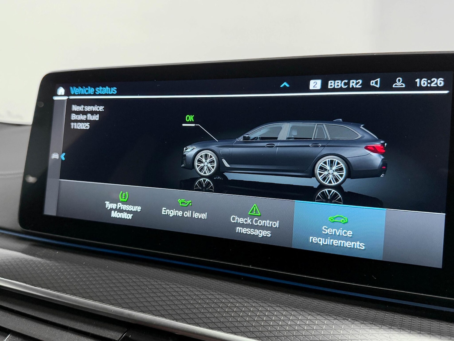 Used BMW 5 Series 2023 for sale - 75839104: Photo 51