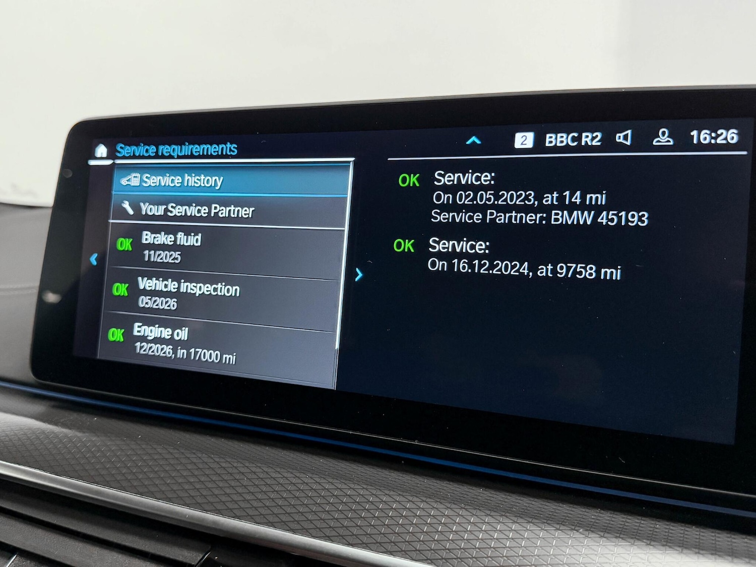 Used BMW 5 Series 2023 for sale - 75839104: Photo 52