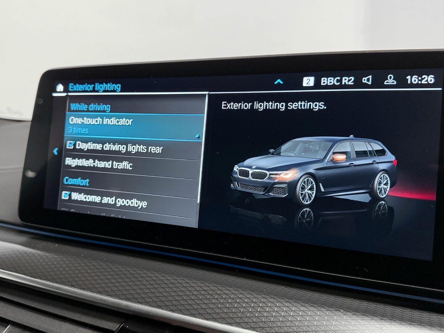 Used BMW 5 Series 2023 for sale - 75839104: Photo 56