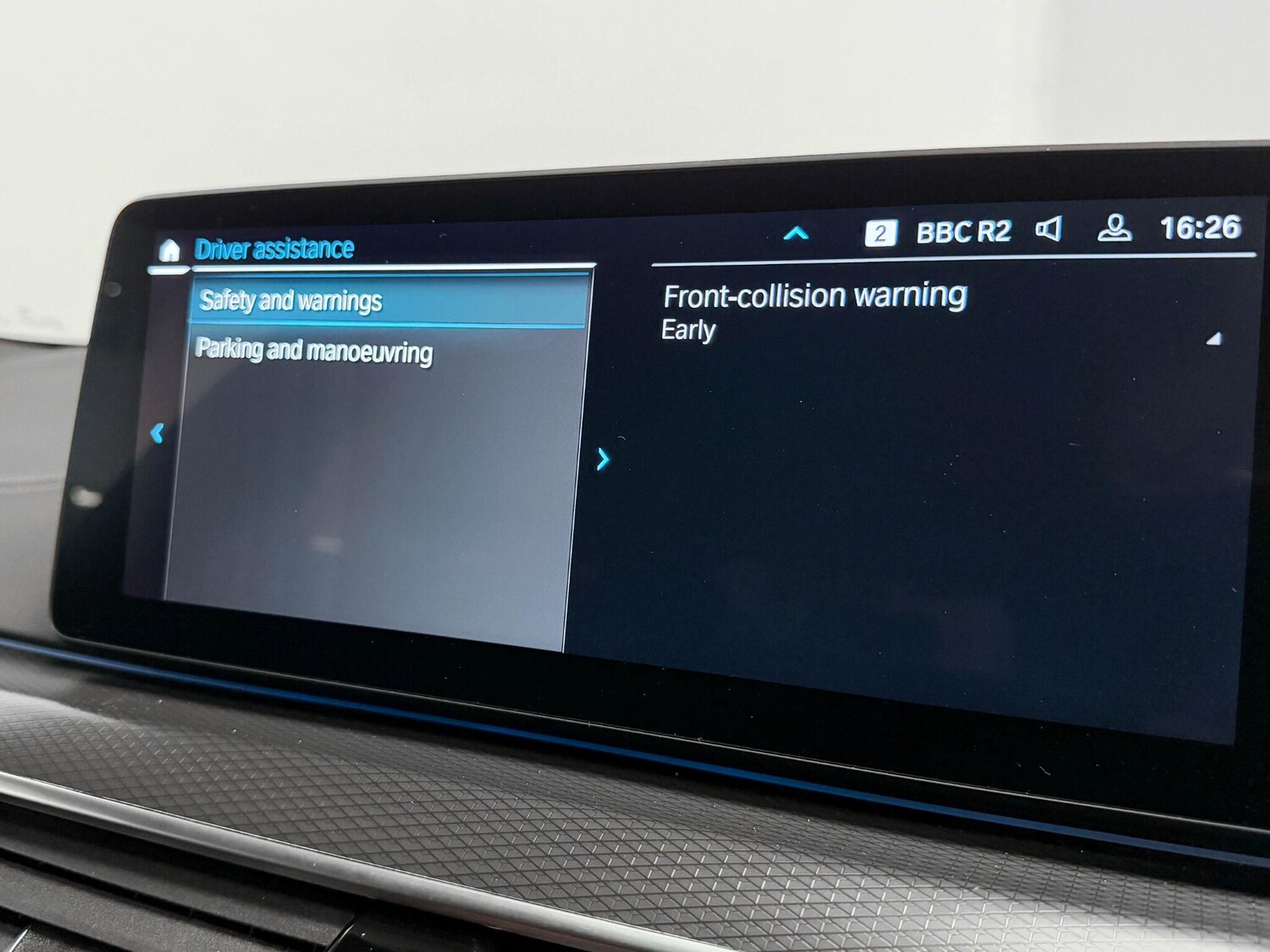 Used BMW 5 Series 2023 for sale - 75839104: Photo 57