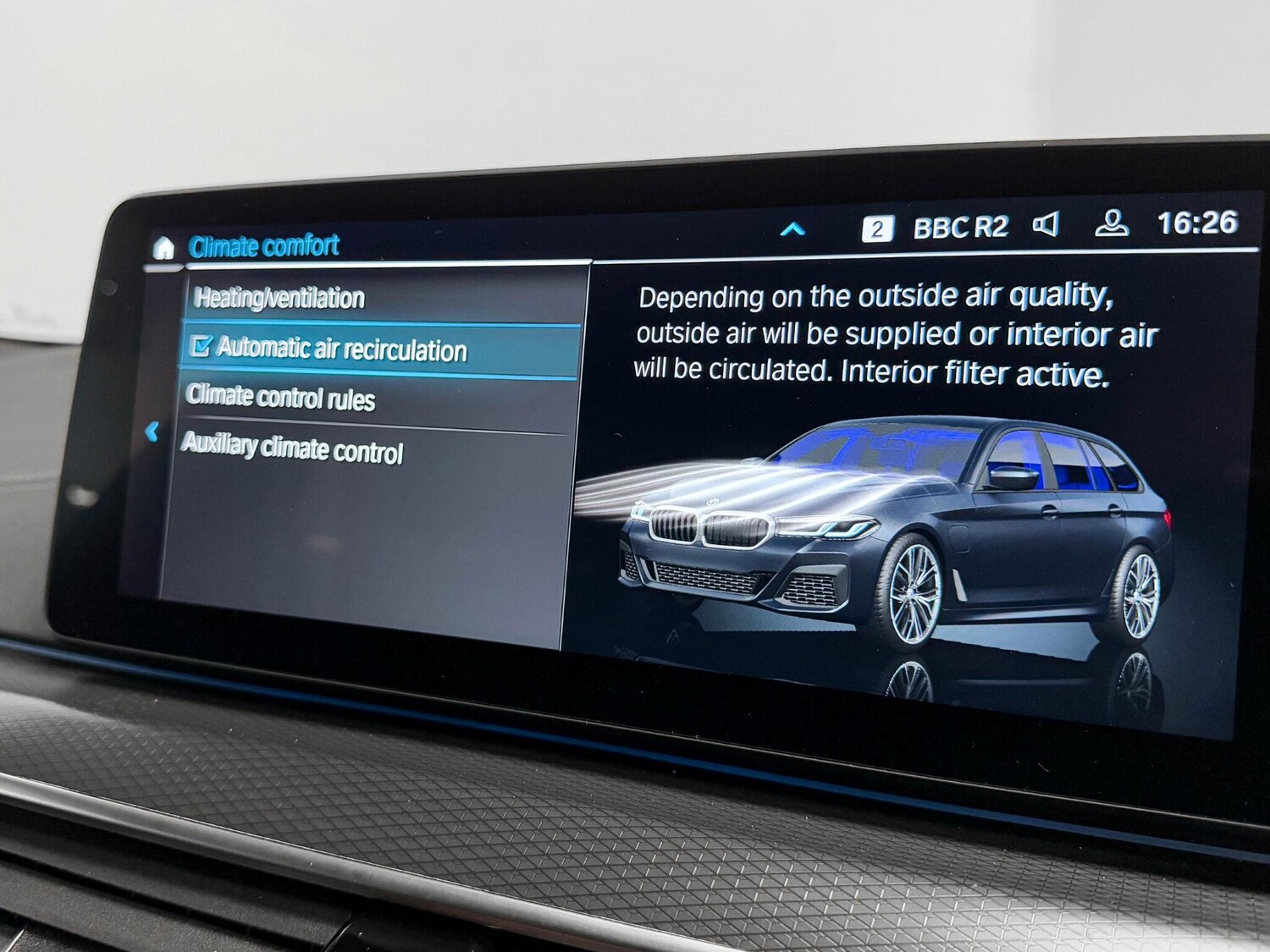 Used BMW 5 Series 2023 for sale - 75839104: Photo 61