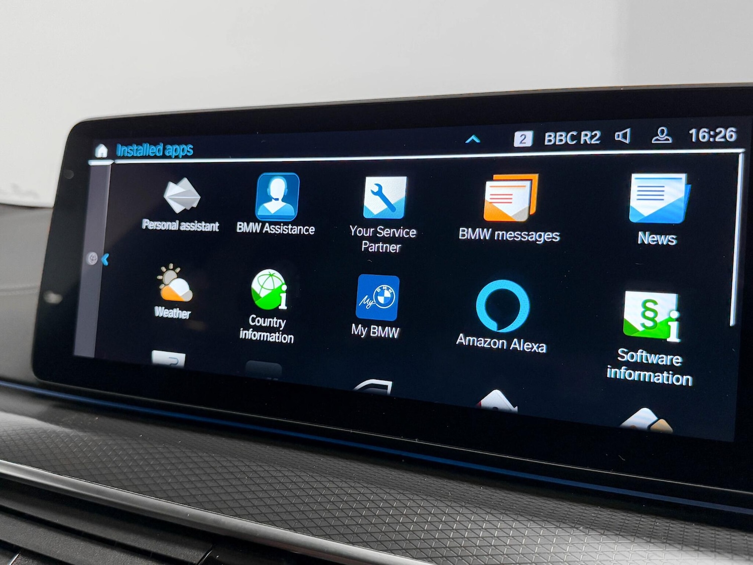 Used BMW 5 Series 2023 for sale - 75839104: Photo 66