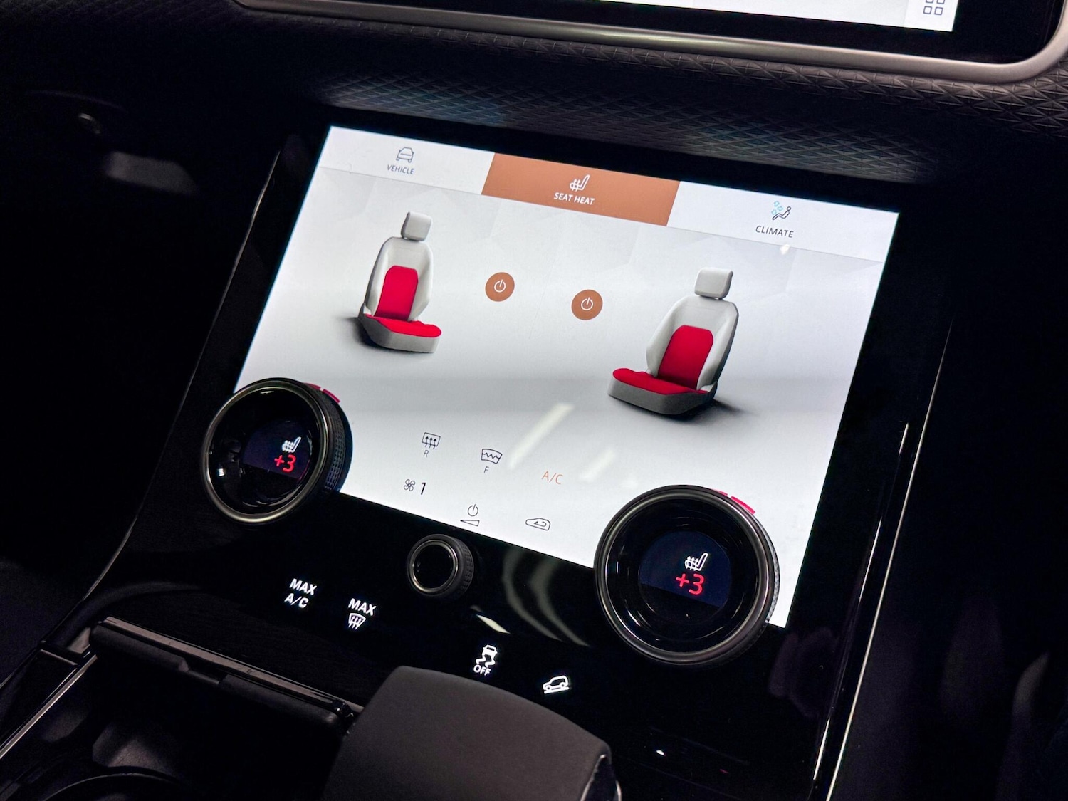 Used Land Rover Range Rover Velar 2021 for sale - 76865989: Photo 33