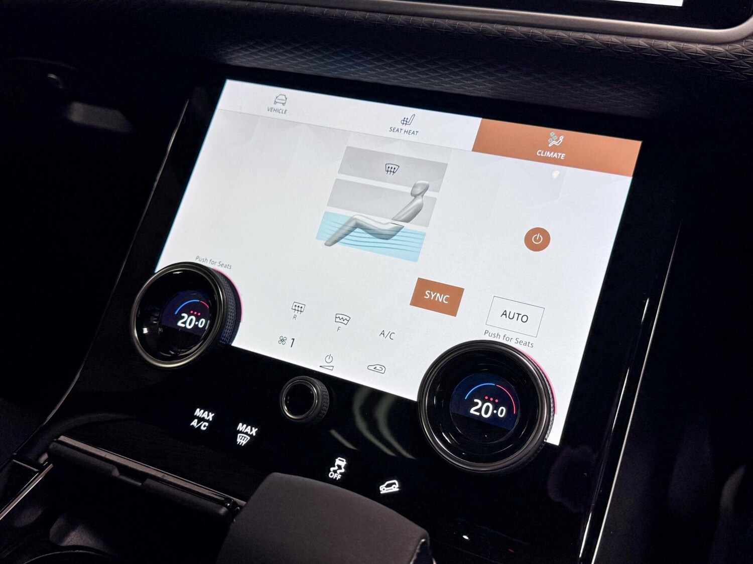 Used Land Rover Range Rover Velar 2021 for sale - 76865989: Photo 34