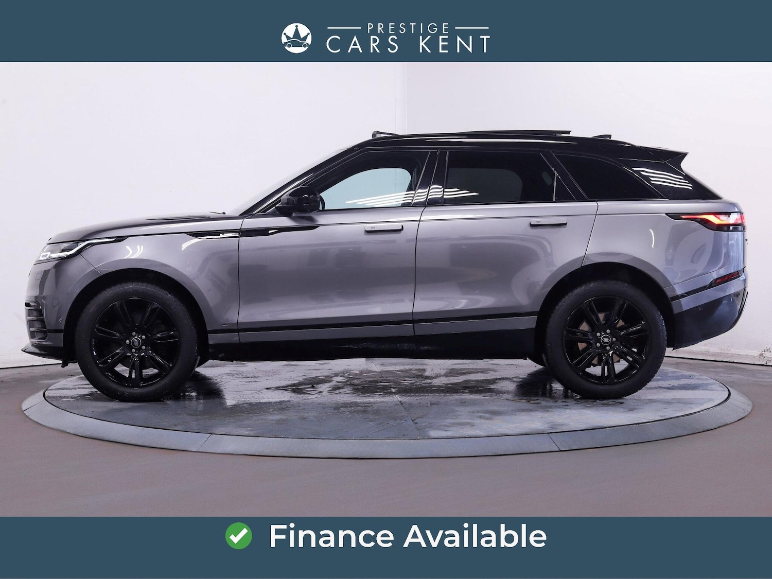 Used Land Rover Range Rover Velar 2021 for sale - 76865989: Photo 4