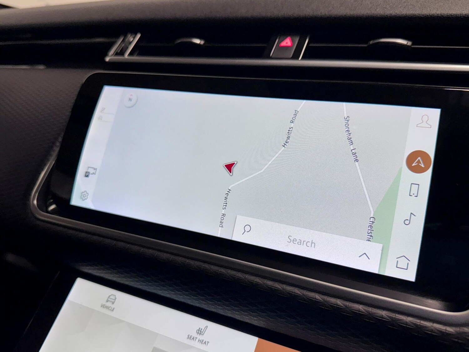 Used Land Rover Range Rover Velar 2021 for sale - 76865989: Photo 40