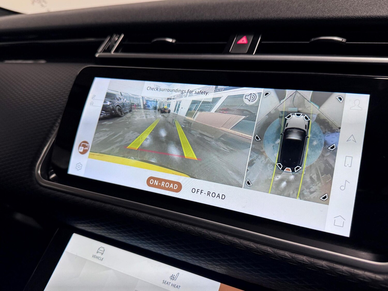 Used Land Rover Range Rover Velar 2021 for sale - 76865989: Photo 42