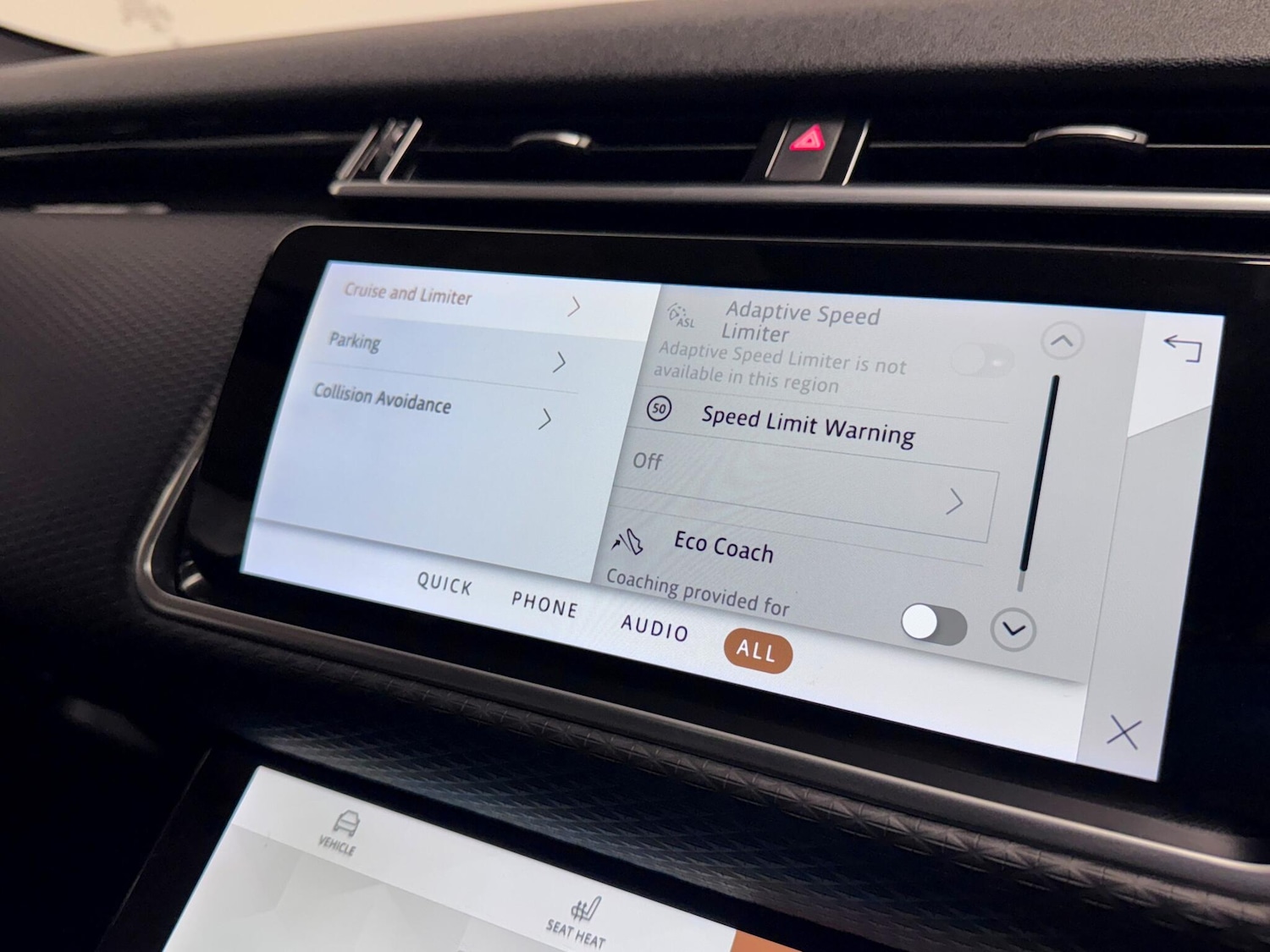 Used Land Rover Range Rover Velar 2021 for sale - 76865989: Photo 45