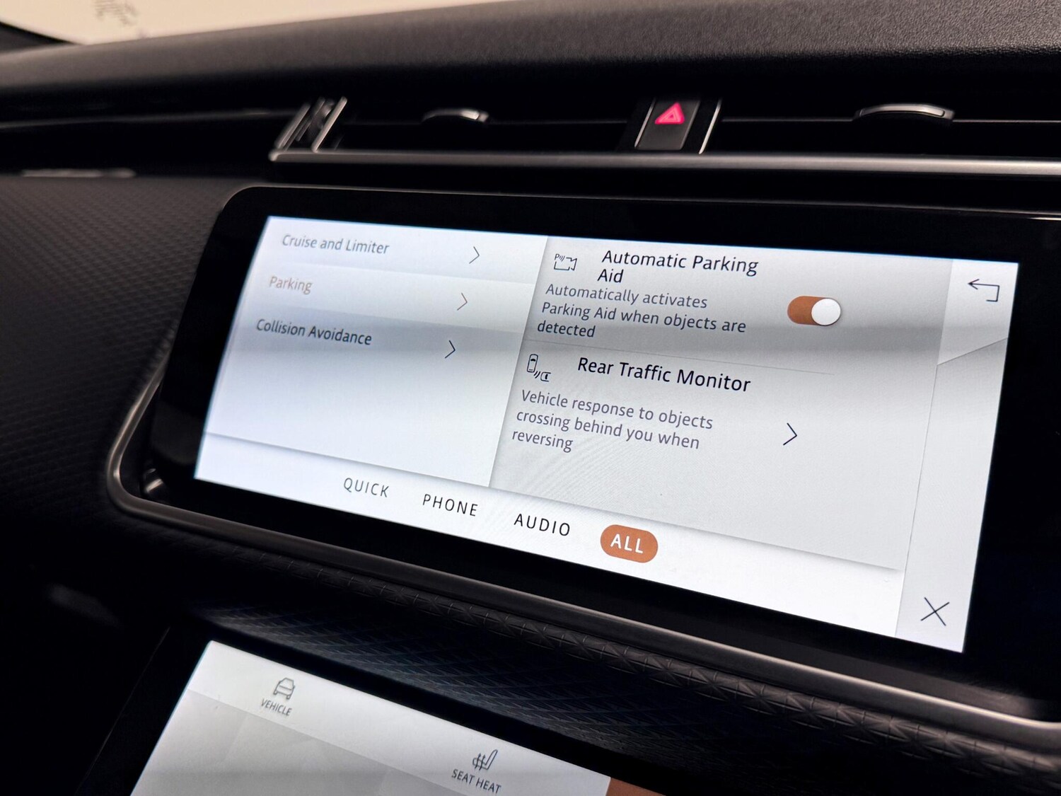 Used Land Rover Range Rover Velar 2021 for sale - 76865989: Photo 46