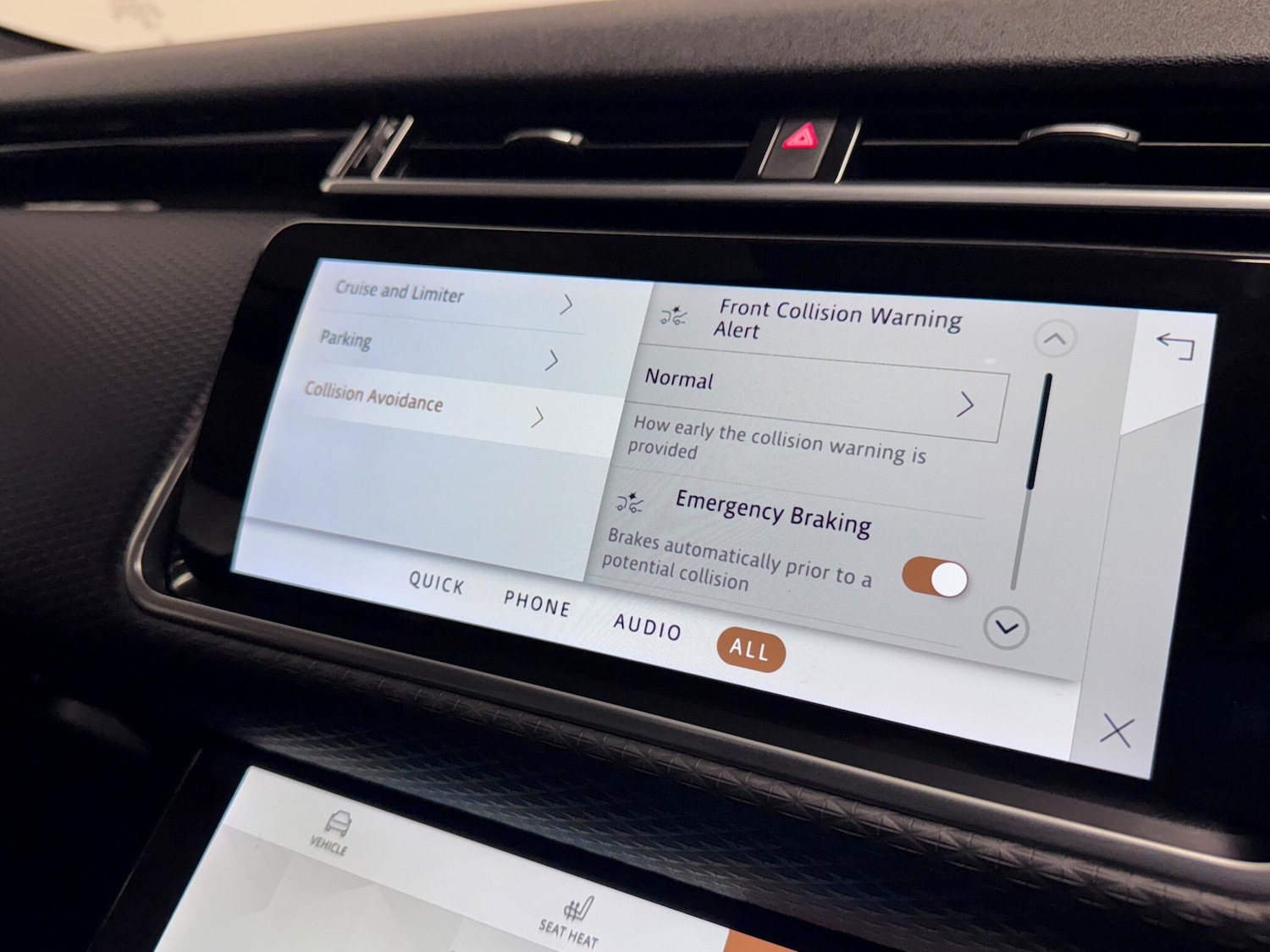 Used Land Rover Range Rover Velar 2021 for sale - 76865989: Photo 47