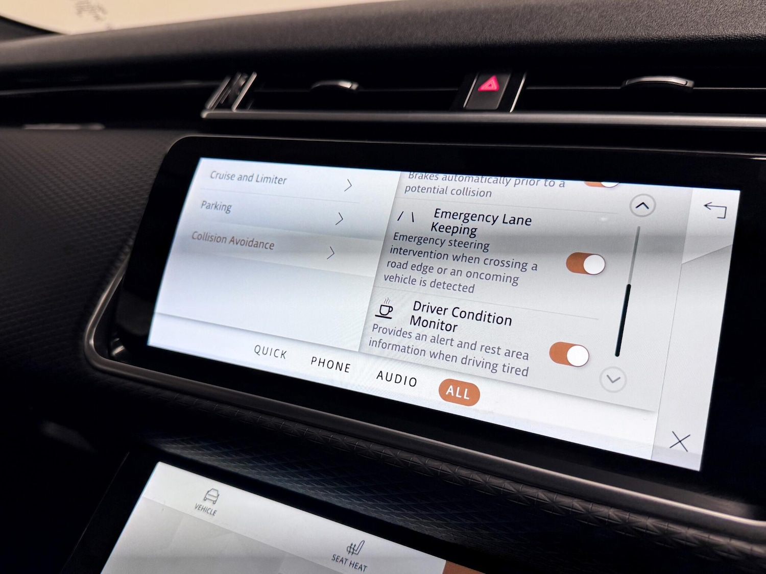 Used Land Rover Range Rover Velar 2021 for sale - 76865989: Photo 48