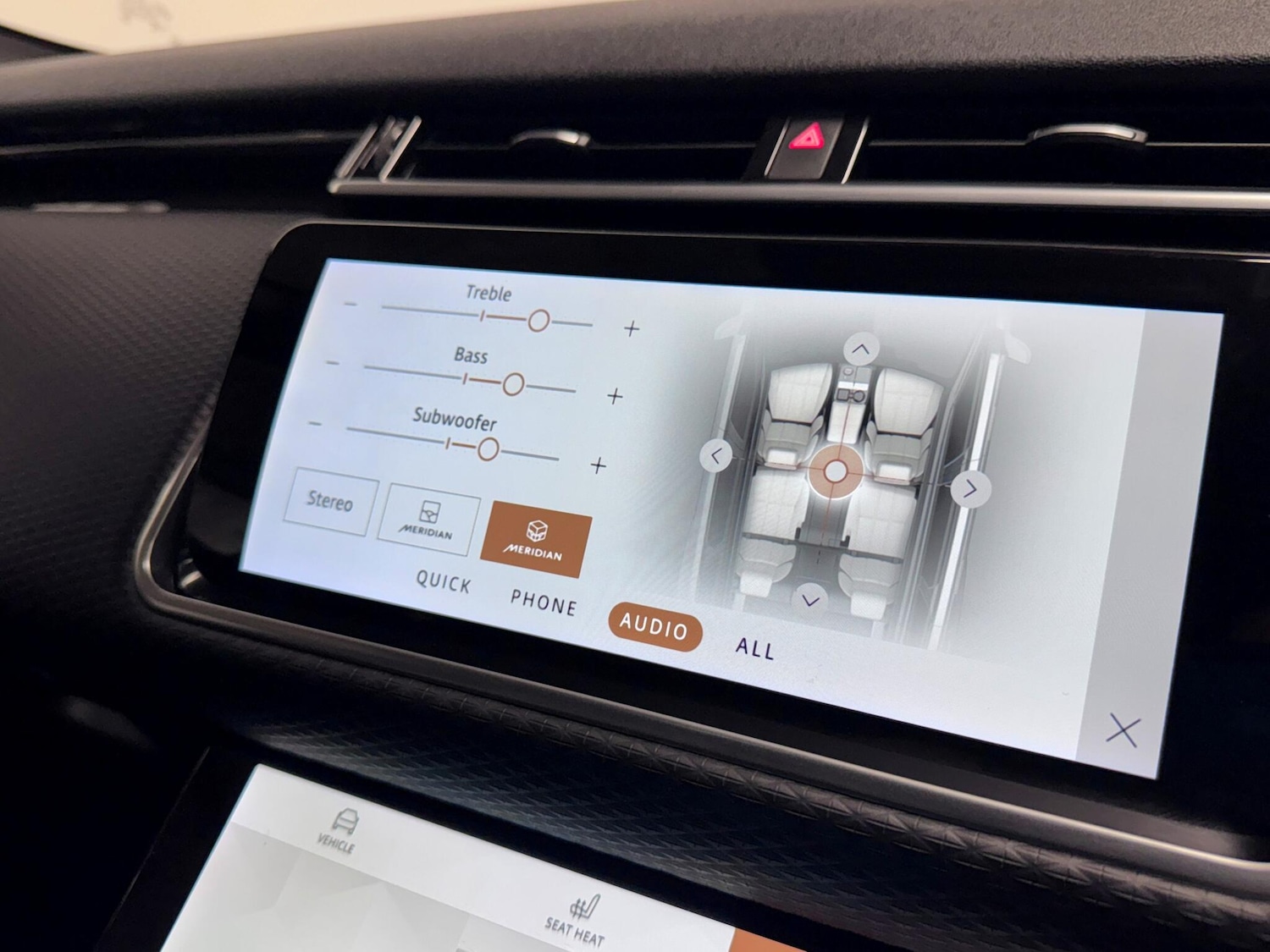 Used Land Rover Range Rover Velar 2021 for sale - 76865989: Photo 49