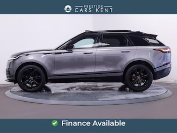 Used Land Rover Range Rover Velar 2021 for sale - 76865989: Photo