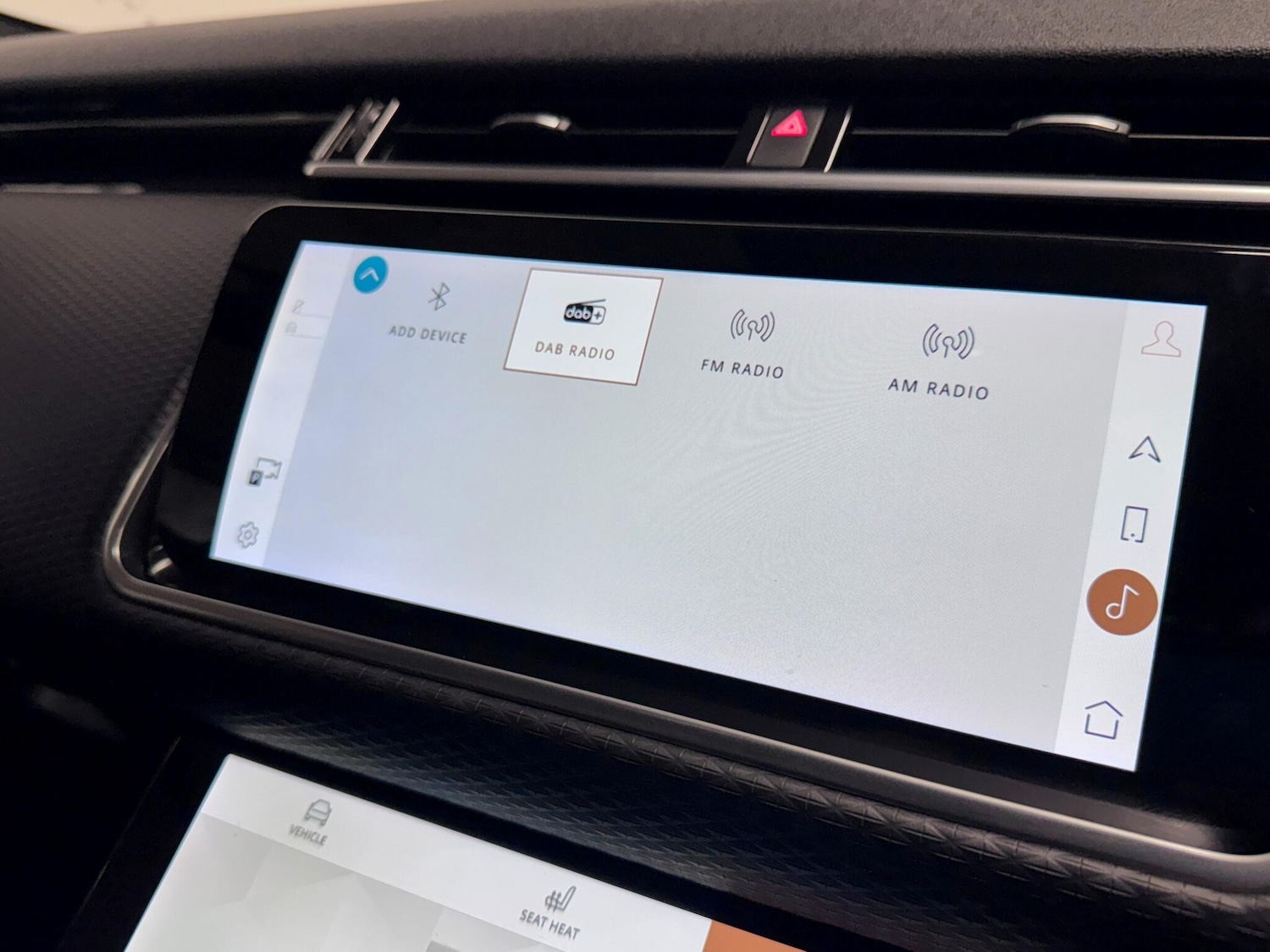 Used Land Rover Range Rover Velar 2021 for sale - 76865989: Photo 50