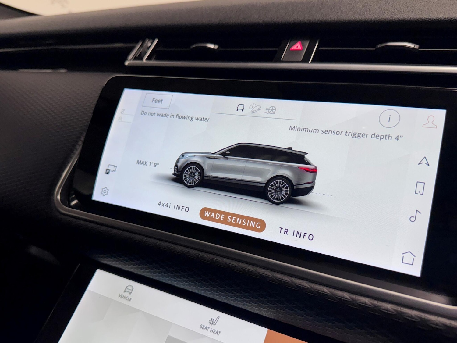 Used Land Rover Range Rover Velar 2021 for sale - 76865989: Photo 51